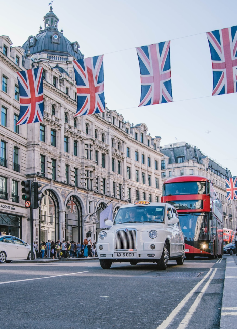 Fresh Global Alliance Contact Form