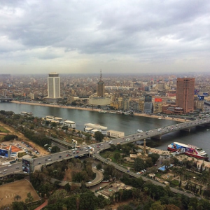 Cairo Office